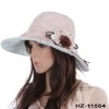 Wholesale Fashion summer hat