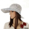 Wholesale Fashion summer hat