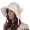 Wholesale Fashion summer hat