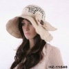 Wholesale Fashion summer hat