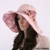 Wholesale Fashion summer hat