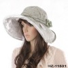 Wholesale Fashion summer hat