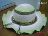 Wholesale ladies' hat-bucket hat-Spring summer hat-middle brim hat-