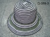 Wholesale ladies' hat-bucket hat-Spring summer hat-middle brim hat-