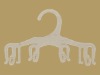 Wholesale hot sale HY2057 bra hanger