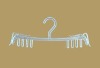 Wholesale hot sale HY2098 lingerie hanger