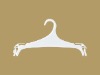 Wholesale hot sale HY2044 lingerie hanger