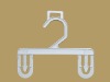 Wholesale supply HY3024 lingerie hangers