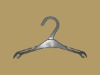 Wholesale hot sale HY2002 uniform hanger