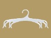 Wholesale supply HY2083 lingerie hanger
