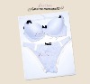 Wholesale Graceful Bra Set
