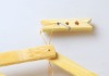 Wholesale Bamboo Hangers