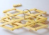 Bamboo Hangers