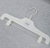 Wholesale GS97 light underwear clip hanger