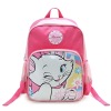 Wholesale New type nylon fasion school bag
