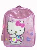 Wholesale 2011 new design cute child school bag