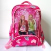 Wholesale A6951-16 Fancy Adult 2011 Snoopy School Bags