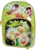 Wholesale 12.5'' 420D Polyester School Bag