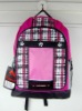 Wholesale Promotional Child School Bag