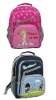 Wholesale School bag with high-quality PVC