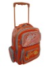Wholesale School bag with trolley