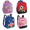 Wholesale cute colorful children school bag HX-SK085