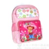 Wholesale 2010 Pupil bag,School bag,Book bag,Children backpack,Student bag