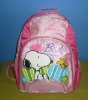 school bag