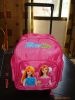 trolley school bag