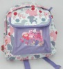 Wholesale kid school bag, children's bag