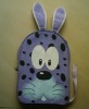 Wholesale JTL-lovely cartoon school bag