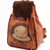 Wholesale cartoon school bag