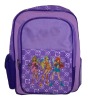 Wholesale 600d polyester school bags