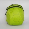 Wholesale green tortoise animal kids cheap school bags
