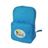 Wholesale promotional 600D polyester kids school bags