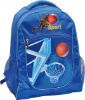 Wholesale Basketball school bag for teenager