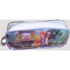 Wholesale 3D carton pvc pencil bag