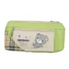 Wholesale bear school pencil bag