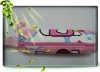 Wholesale 2011 Fashion pencil bag