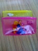 Wholesale pvc pencil bag