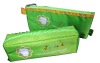 Wholesale newest promotional children school pencil bag