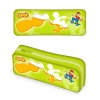 Wholesale pvc zipper stationery bag