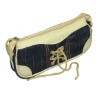 Wholesale Denim child pencil bag
