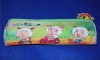 Wholesale Zipper pencil bag