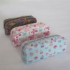 Wholesale UV printing school pencil bags