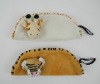 Wholesale Stuffed and plush school pen bag