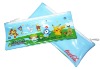 Wholesale lovely pvc school pencil bag
