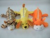 Wholesale school animal plush pencil bag