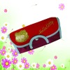 Wholesale High-quality polyester pencil bag for school