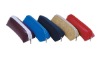 Wholesale 2011 EVA zipper pencil bag